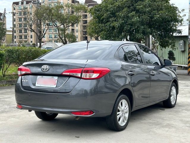 TOYOTA豐田 VIOS  第2張相片
