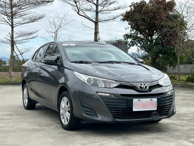 TOYOTA豐田 VIOS  第3張相片