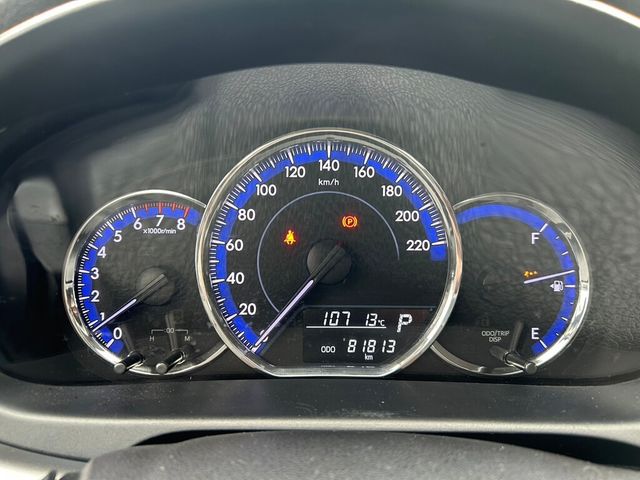 TOYOTA豐田 VIOS  第8張相片