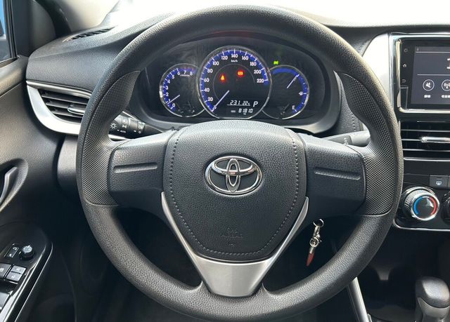 TOYOTA豐田 VIOS  第9張相片