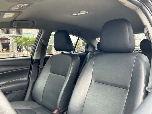 TOYOTA豐田 VIOS  第13張相片