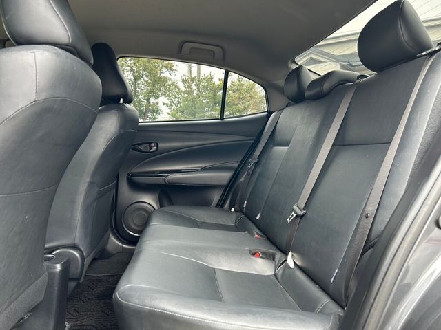 TOYOTA豐田 VIOS  第14張相片