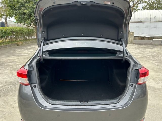TOYOTA豐田 VIOS  第15張相片