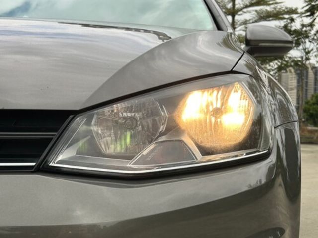 VOLKSWAGEN福斯 GOLF  第5張相片
