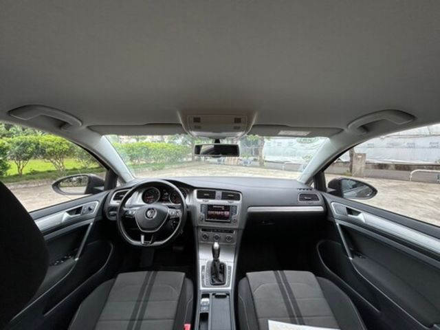 VOLKSWAGEN福斯 GOLF  第6張相片