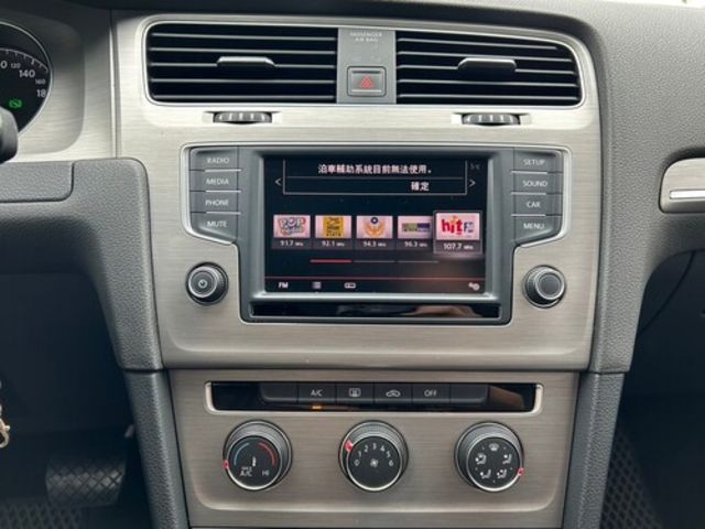 VOLKSWAGEN福斯 GOLF  第10張相片