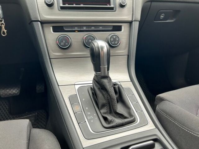 VOLKSWAGEN福斯 GOLF  第11張相片