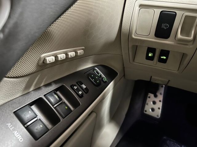 LEXUS凌志 IS250  第7張相片