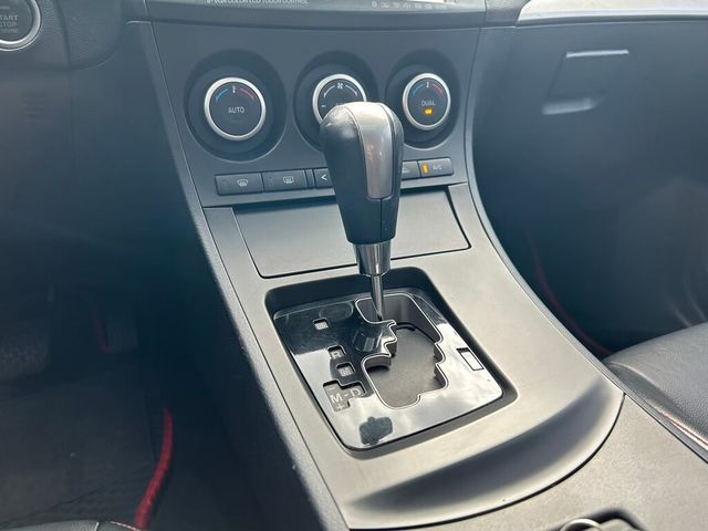 MAZDA馬自達 MAZDA 3  第8張相片