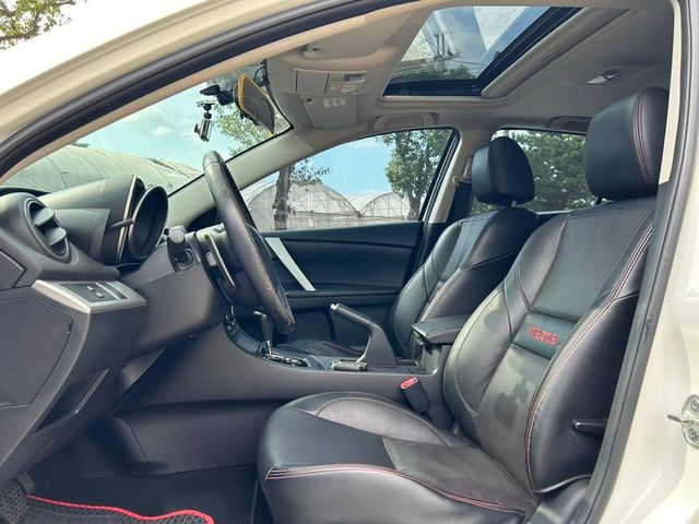 MAZDA馬自達 MAZDA 3  第10張相片