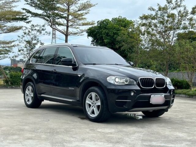 BMW寶馬 X5  第3張相片