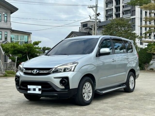 MITSUBISHI三菱 ZINGER  第1張相片