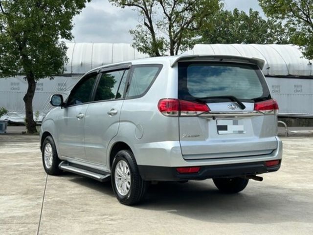 MITSUBISHI三菱 ZINGER  第2張相片
