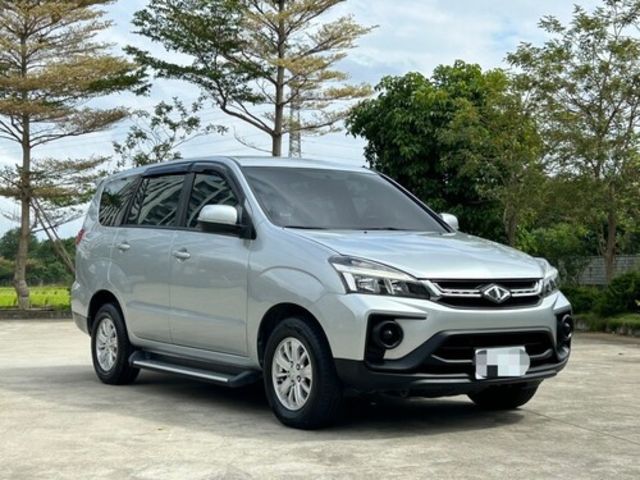 MITSUBISHI三菱 ZINGER  第3張相片