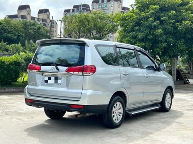 MITSUBISHI三菱 ZINGER  第4張相片