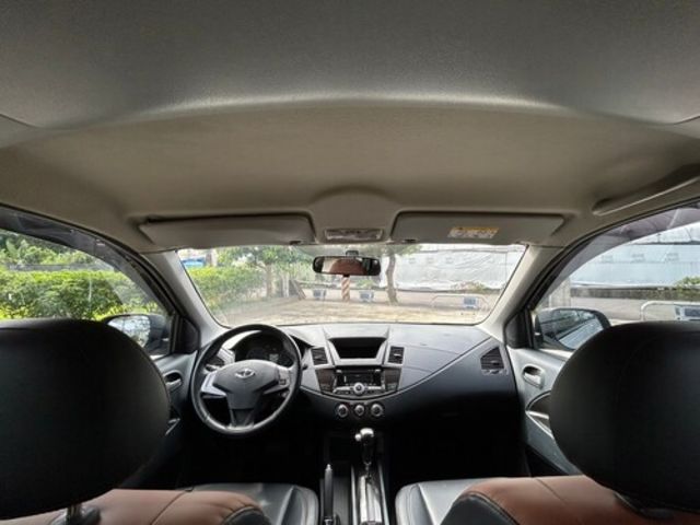 MITSUBISHI三菱 ZINGER  第5張相片