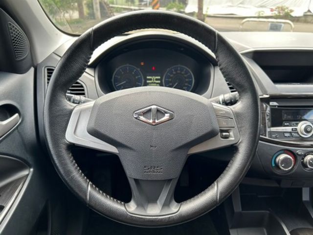 MITSUBISHI三菱 ZINGER  第7張相片