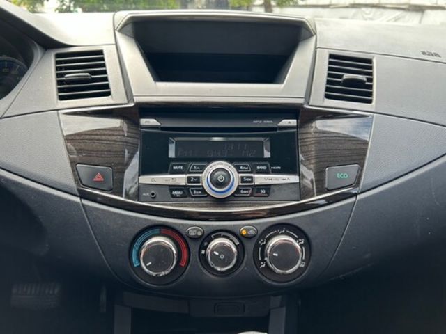 MITSUBISHI三菱 ZINGER  第8張相片