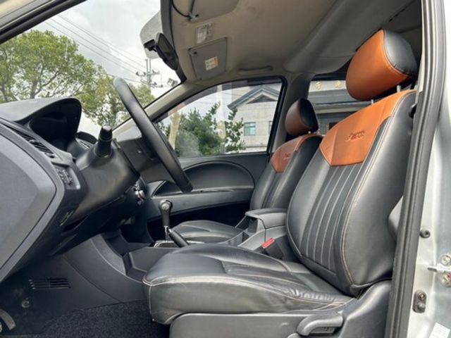 MITSUBISHI三菱 ZINGER  第10張相片