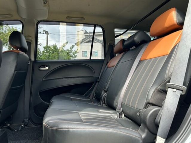 MITSUBISHI三菱 ZINGER  第13張相片