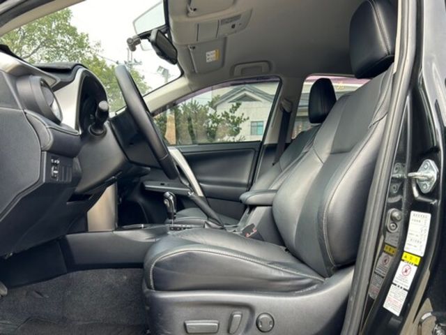 TOYOTA豐田 RAV4  第12張相片