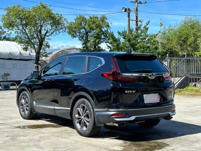 HONDA本田 CR-V  第2張相片