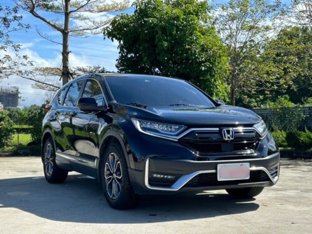HONDA本田 CR-V  第3張相片