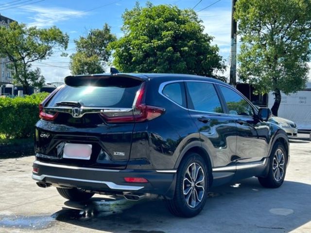 HONDA本田 CR-V  第4張相片