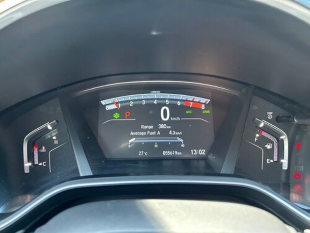 HONDA本田 CR-V  第10張相片