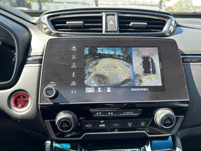HONDA本田 CR-V  第11張相片