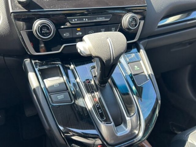 HONDA本田 CR-V  第12張相片