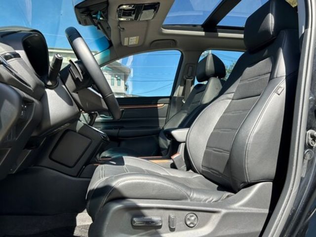 HONDA本田 CR-V  第14張相片