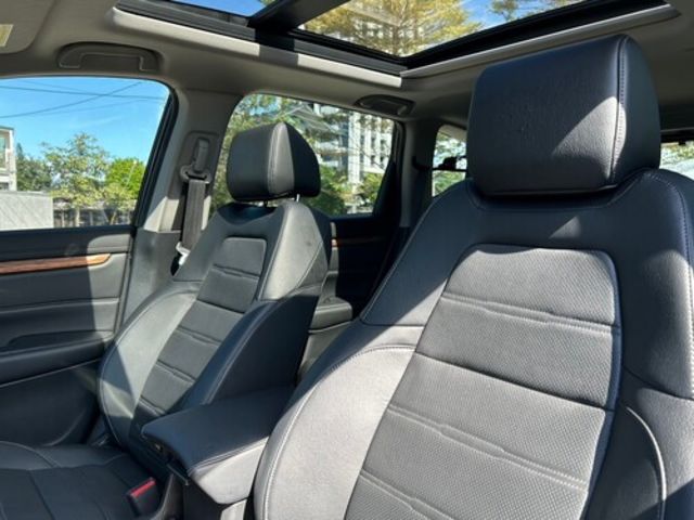 HONDA本田 CR-V  第15張相片