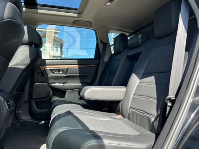 HONDA本田 CR-V  第17張相片
