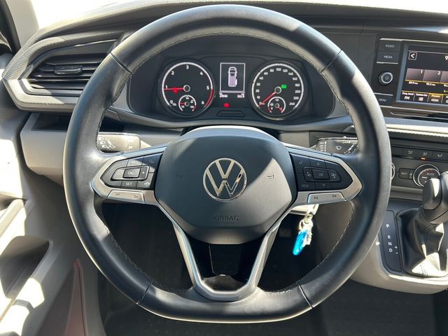 VOLKSWAGEN福斯 T6 CARAVELLE  第8張相片