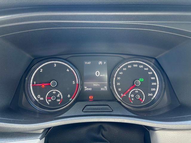 VOLKSWAGEN福斯 T6 CARAVELLE  第9張相片