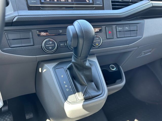 VOLKSWAGEN福斯 T6 CARAVELLE  第10張相片