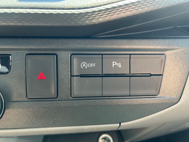 VOLKSWAGEN福斯 T6 CARAVELLE  第13張相片