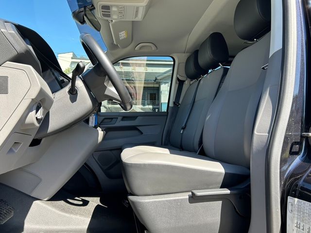 VOLKSWAGEN福斯 T6 CARAVELLE  第15張相片