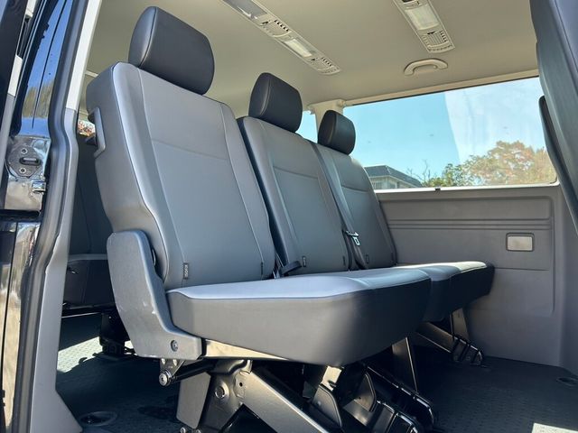 VOLKSWAGEN福斯 T6 CARAVELLE  第16張相片