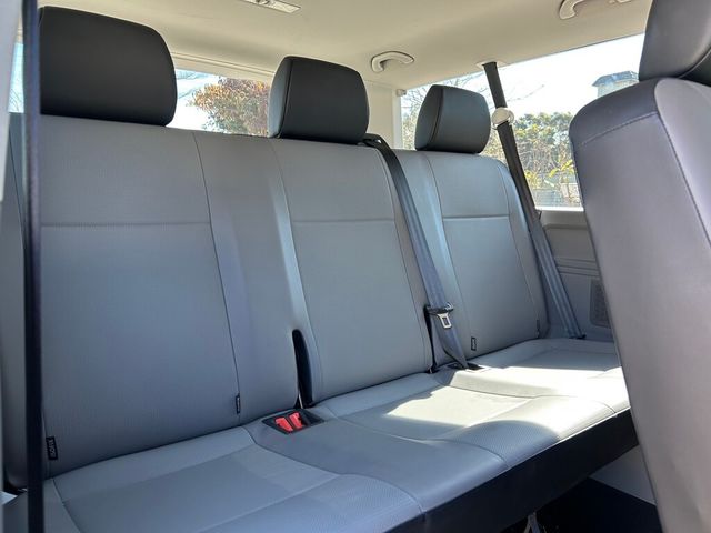 VOLKSWAGEN福斯 T6 CARAVELLE  第17張相片