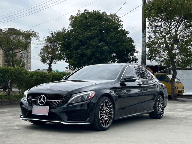 M-BENZ賓士 C300  第1張相片