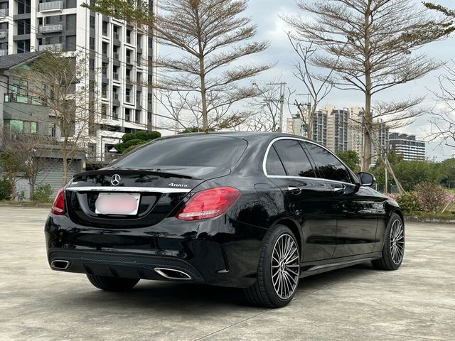 M-BENZ賓士 C300  第4張相片