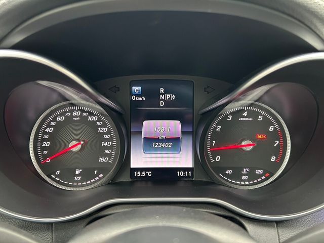 M-BENZ賓士 C300  第11張相片