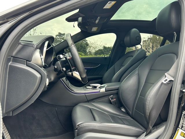 M-BENZ賓士 C300  第15張相片