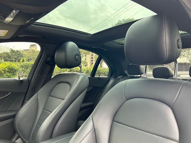 M-BENZ賓士 C300  第16張相片