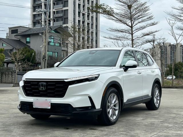 HONDA本田 CR-V  第1張相片