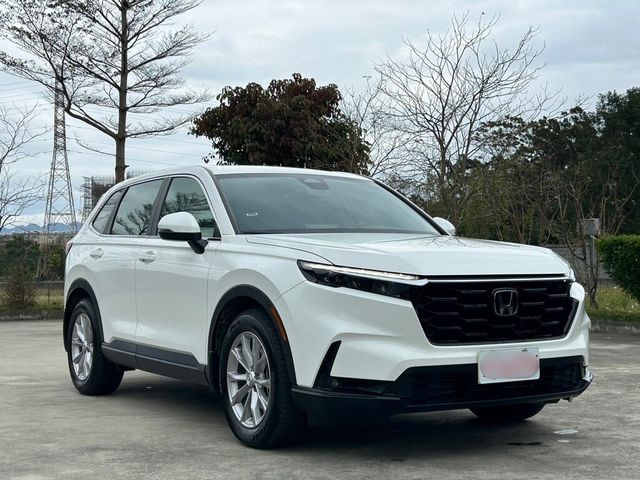 HONDA本田 CR-V  第3張相片