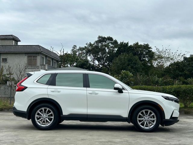 HONDA本田 CR-V  第5張相片