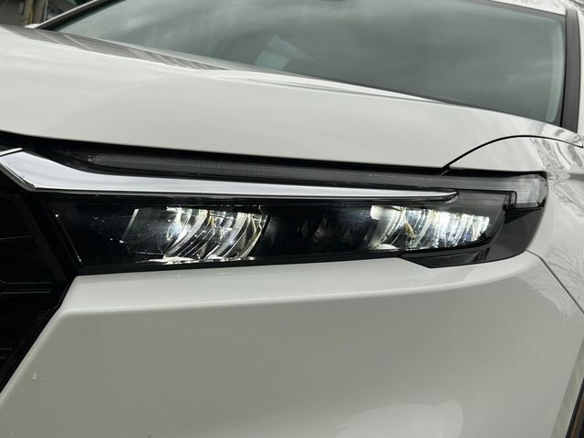 HONDA本田 CR-V  第6張相片